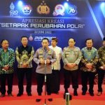 Gelar Apresiasi ‘Setapak Perubahan Polri’