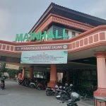 RSUD Provinsi NTB Berharap Fakultas Kedokteran Unram Dapat Mempertahankan Akreditasi A ataupun Akreditasi Unggul
