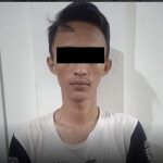 Pelaku Cabul Akhirnya Ditangkap Unit PPA Satreskrim Polres Way Kanan