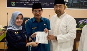 Canangkan Vaksin PMK, Wagub: Daging Ternak Terjangkit PMK Tetap Aman Dikonsumsi