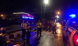 Komitmen Team Pakemitmas Polres Klungkung