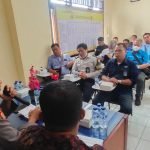 Praktik “Cash Back” di Padangbai Memicu Persaingan Usaha tidak Sehat