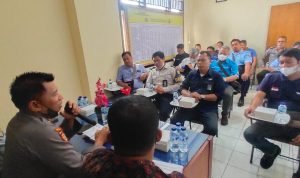 Praktik “Cash Back” di Padangbai Memicu Persaingan Usaha tidak Sehat