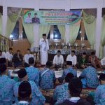 Pj. Bupati Lepas Calon Jemaah Haji Kabupaten Tebo