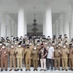 Puluhan Mahasiswa UGM Siap Kembangkan Wisata Religi Tanara