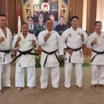 Inkai Banten Usulkan 4 Tokoh Dianugerahi MSH