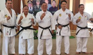 Inkai Banten Usulkan 4 Tokoh Dianugerahi MSH