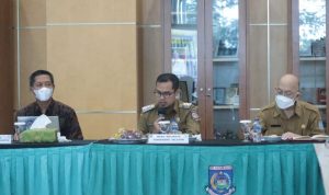 Antisipasi Kenaikan dan Kelangkaan Komoditas Jelang Idul Adha, Pemkot Intesifkan Peran TPID