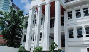 Penggugat Sengketa Pilkades Desa Kibin Resmi Ajukan Banding ke PT TUN Jakarta