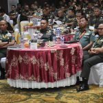 Seminar Nasional TNI AD 2022, Doktrin Sebagai Pedoman