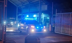 Pam Kedatangan PM RDTL, Polres Bandara Turunkan 12 Orang Personil