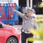 Dirlantas Polda Sumbar: Kalau Masih Ditemukan, Pemilik Kendaraan Dikenakan UU Perlindungan Anak