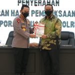 Raih WTP Sembilan Kali Berturut-turut