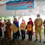 Suryo Berharap UPPKA Merupakan Upaya Peningkatan Pendapatan Keluarga Akseptor
