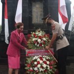 Hari Bhayangkara ke-76