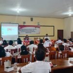 Cegah Kekerasan Terhadap Anak dan Tindak Pidana Perdagangan Orang