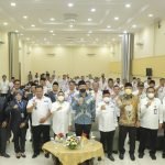 Bupati Serang Pastikan Program Bantuan Ambulans Dilanjutkan