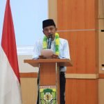Wabup Bungo Hadiri Pelantikan HAKLI