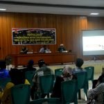 Satgas TMMD ke-113 Kodim 1303/BM Gelar Penyuluhan Keagamaan
