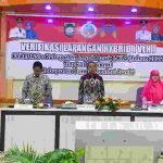 Mantap…Kabupaten Bungo Masuk Kategori Kabupaten Layak Anak
