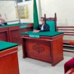Mpuh Sembiring Terancam Pidana Penjara 8 Bulan dari Tuntutan JPU dalam Persidangan