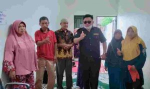 Pengobatan Alternatif Tabib Hendro Saputro Terbesar di Kota Medan