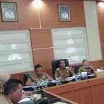 Pemkab Bungo Rapat Persiapan Penilaian Adipura 2022