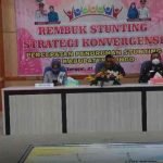 Pemkab Bungo Gelar Rembuk Stunting