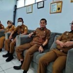 Menuju Wilayah Bebas Korupsi Diskominfo Statistik Dan Persandian Bangun Zona Integritas