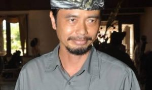 KOMPAK, Warga Batu Ampar Gelar Ritual Perampas Tanahnya