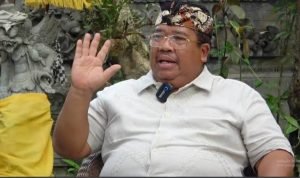 Bupati Buleleng Gugat Tanah Warga Batu Ampar, Tirtawan “HaraKiri”