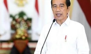 “Dugaan” Kasus Tanah Seret Nama Bupati, Warga Batu Ampar Surati Jokowi