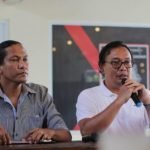 Rencana Pembangunan Terminal LNG