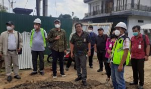 Kabupaten Gianyar Bangun Perpustakaan dari Dana DAK Fisik