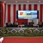 Pangdam XIII/Mdk Ingatkan Soal Terorisme dan Radikalisme di Kegiatan Komsos