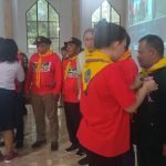 Kegiatan Perayaan 100 Tahun Master Guide dan Master Guide Skill One Resmi Dilaunching
