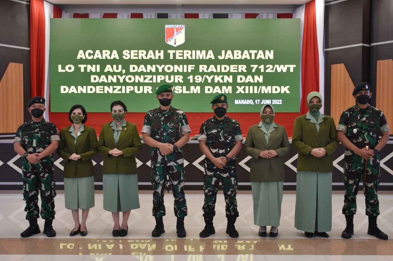 sertijab