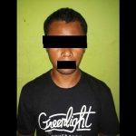 Seorang Buruh Diduga Cabuli Anak Perempuan di Buteng