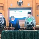 Pemkab Bungo MoU dengan Universitas Terbuka