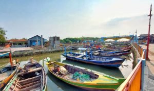 Jelang Event Internasional PEMSEA, Pemkab Tangerang Terus Perkuat Sosialisasi