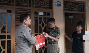 Perusahaan Penyalur Tenaga Kerja Bodong Disegel, Barata: Satpol PP Layak Dapat Apresiasi