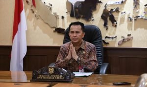 Dirjen Keuangan Daerah: Daerah Dapat Melakukan Pergeseran Anggaran Untuk Penanganan Penyakit Mulut dan Kuku