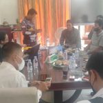 PT. IGL Berikan Kompensasi Kepada Warga yang Terdampak Langsung