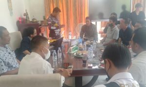 PT. IGL Berikan Kompensasi Kepada Warga yang Terdampak Langsung