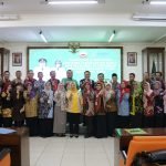 26 Kepala Puskesmas di Blora Terima SK