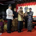 Kapolri: Pelestarian Budaya Dekat dengan Masyarakat