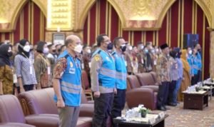 Penerimaan Terpadu Polri di Polda Sumbar, Berikut Jumlah Casis yang Memenuhi Syarat