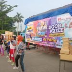 Sat Lantas Polres Serang gelar Art Policing di Kawasan Industri Modern Cikande