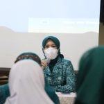 TP PKK Fokus Bantu Pemkab Serang Turunkan Kasus Stunting