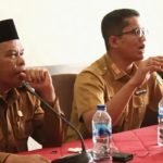 Wabup Rahmang: Koordinasi yang Baik Dukung Percepatan Realisasi DAK